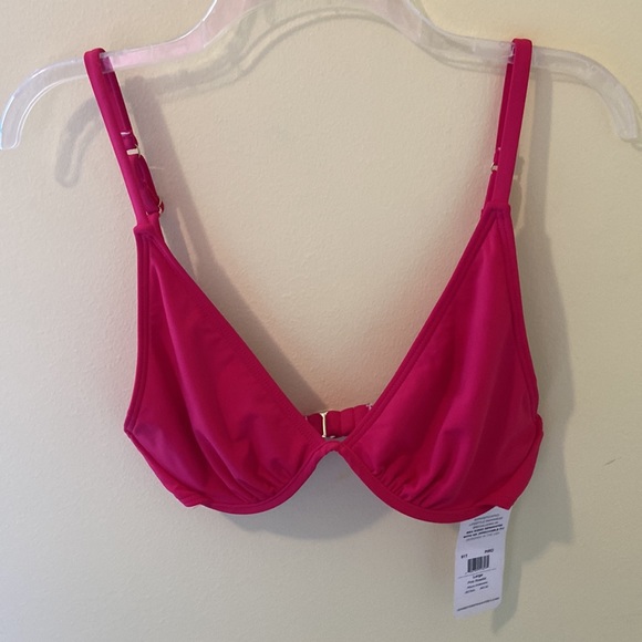 Sunset Separates Other - NWT Bikini top